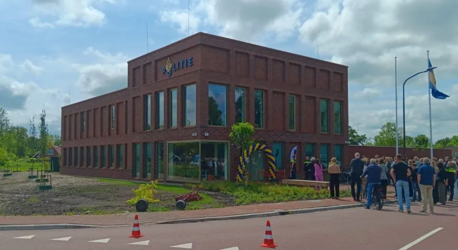 Samen wonen met ruimte voor groen