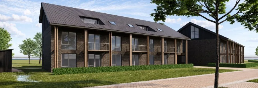 Zorgvuldig gebouwd, in nauw overleg