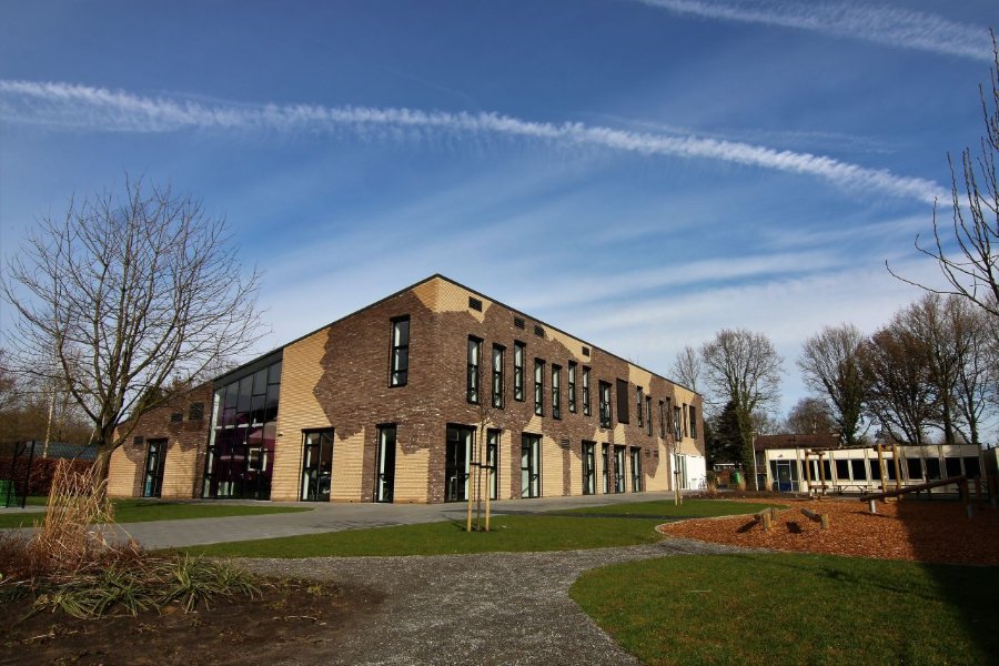 Dr. Nassau College